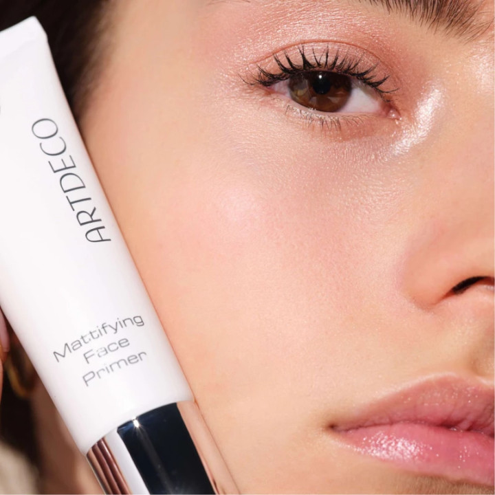 ARTDECO PRIMER FACE MATTIFYING - Acheter en ligne |Yousarssif Tunisie