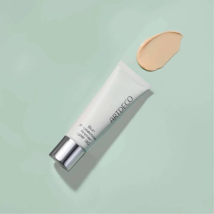 ARTDECO PRIMER PROTECTION SUN SPF30 |Yousarssif Tunisie