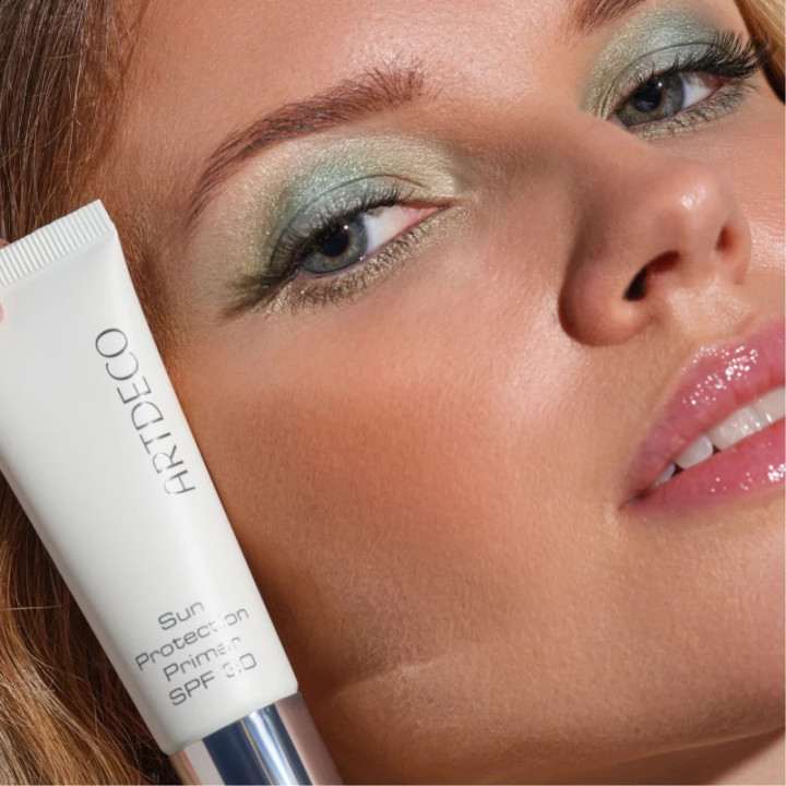 ARTDECO PRIMER PROTECTION SUN SPF30 |Yousarssif Tunisie