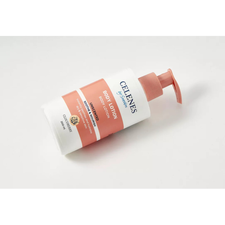 CELENES CLOUDBERRY BODY LOTION - Acheter en ligne |Yousarssif Tunisie