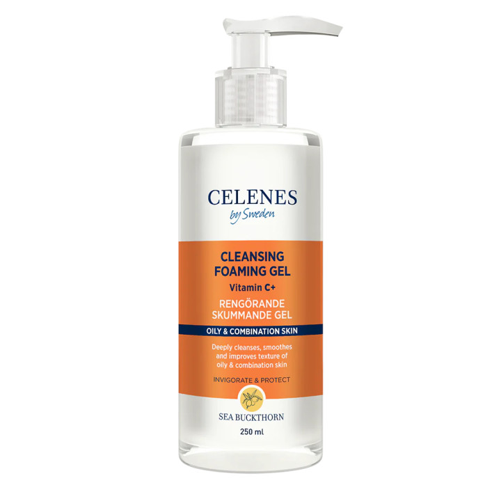 CELENES EAU MICELLAIRE NETTOYANTE PEAU MIXTE A GRASSE