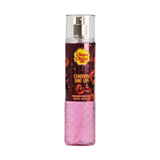 CHUPA CHUPS BODY MIST CHERRY ME UP- Acheter en ligne|Yousarssif Tunisie