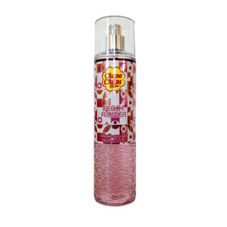 CHUPA CHUPS BODY MIST PEACH FLOWER