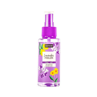 SENCE BODY MIST LAVENDER FIELDS