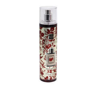 NB BODY MIST BLOOMING - Acheter en ligne |Yousarssif Tunisie
