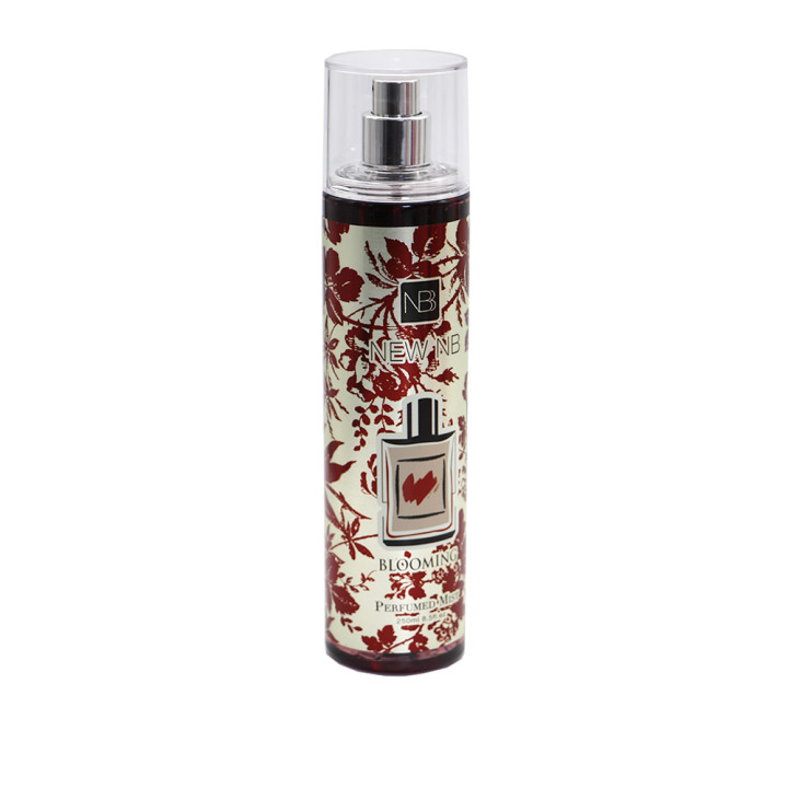 NB BODY MIST BLOOMING - Acheter en ligne |Yousarssif Tunisie