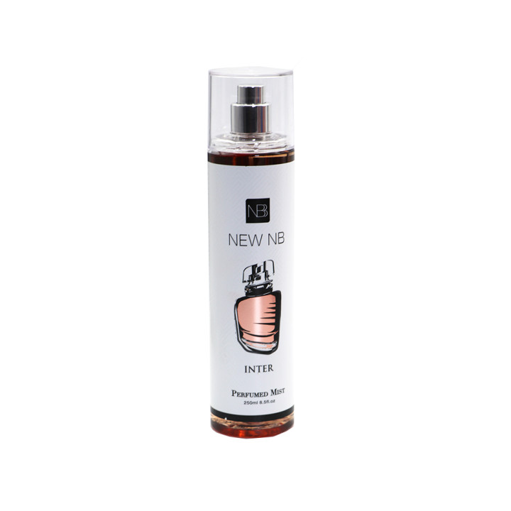 NB BODY MIST INTER 250ML
