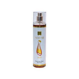 NB BODY MIST JADO 250ML - Acheter en ligne |Yousarssif Tunisie