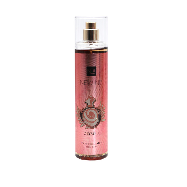 NB BODY MIST OLYMPIC 250ML