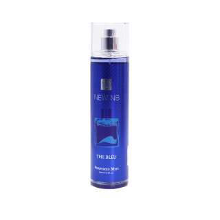 NB BODY MIST THE BLEU 250ML