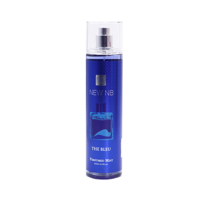 NB BODY MIST THE BLEU 250ML