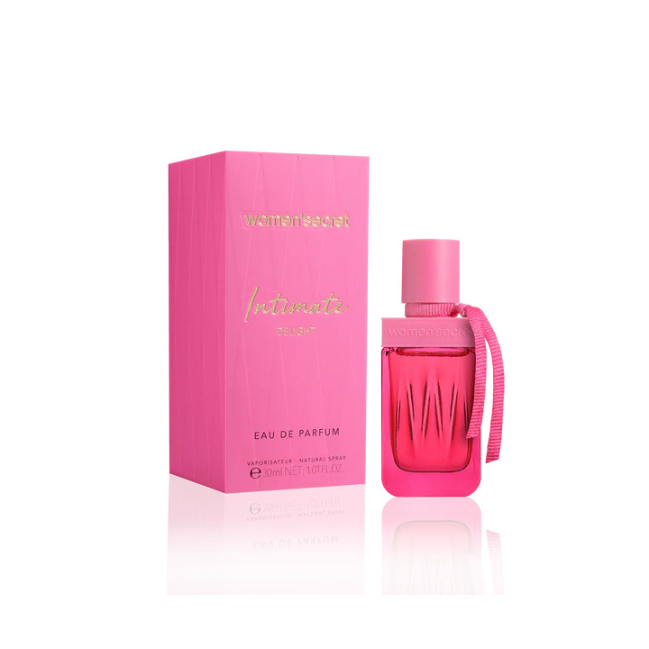 WOMEN'SECRET EDP INTIMATE DELIGHT