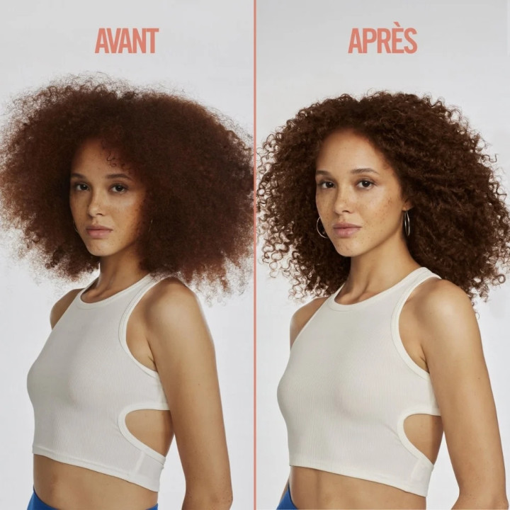 REVLON CREME BOUCLAGE UNIQ ONE CURLS | Yousarssif Tunisie