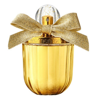 WOMEN'SECRET EDP F GOLD SEDUCTION