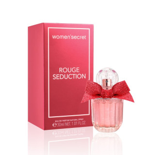 ❤️ WOMEN'SECRET ROUGE SEDUCTION EAU DE PARFUM