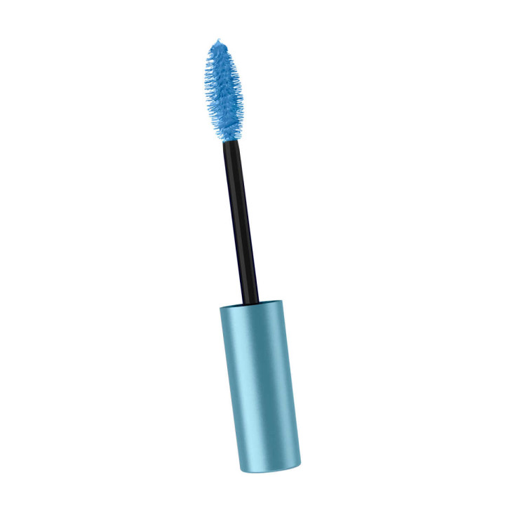 GOLDEN ROSE MASCARA FLASH LASH SKY BLUE |Yousarssif Tunisie