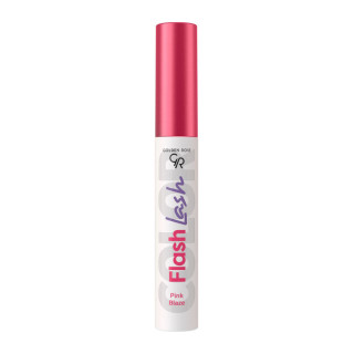 GOLDEN ROSE MASCARA FLASH LASH PINK BLAZE