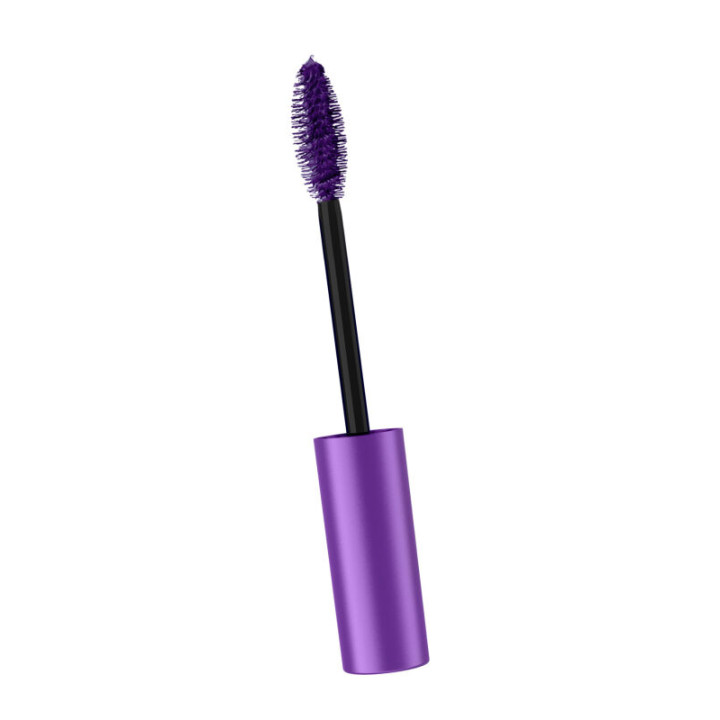 GOLDEN ROSE MASCARA FLASH LASH PLUM PURPLE |Yousarssif Tunisie
