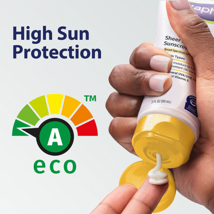 CETAPHIL ECRAN LIPOSOMAL LOTION SPF50+ | Yousarssif Tunisie