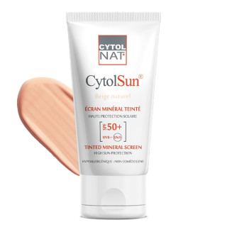 CYTOL ECRAN CYTOLSUN SPF50+