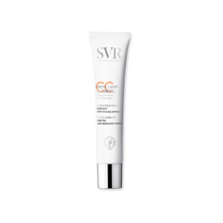 SVR ECRAN CLAIRIAL CC LIGHT SPF50+