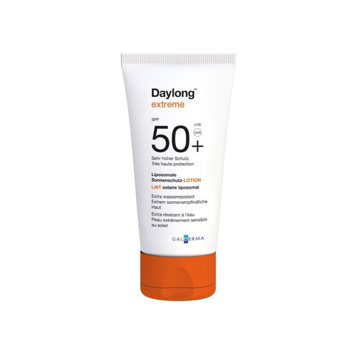 DAYLONG ECRAN EXTREME LAIT SPF50+  50ml