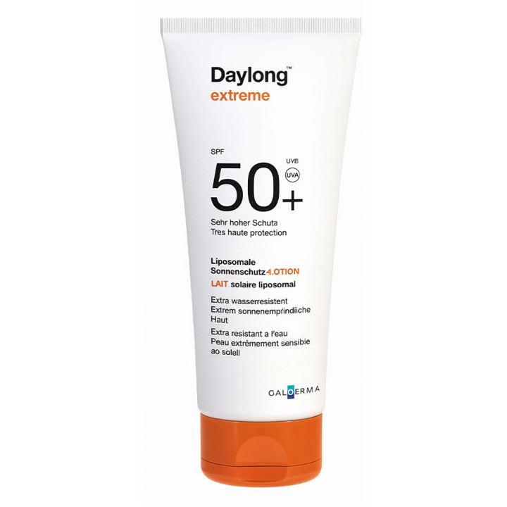 DAYLONG ECRAN EXTREME LAIT SPF50+ 100ml