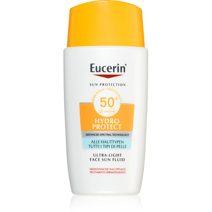 EUCERIN ECRAN HYDRO PROTECT SPF 50+