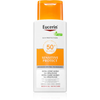 EUCERIN ECRAN SENSITIVE PROTECT SPF50+