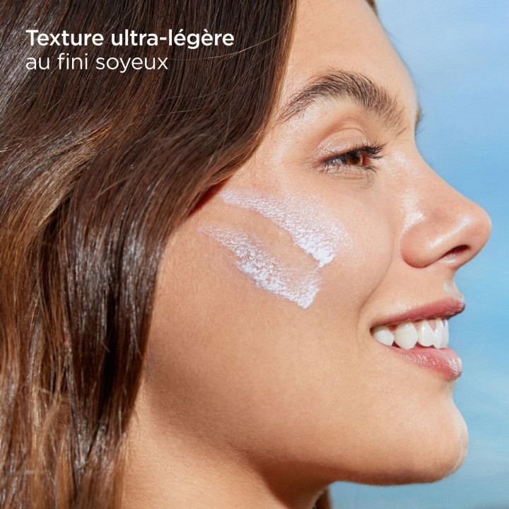 ISDIN FUSION WATER MAGIC INVISIBLE SPF50 | Yousarssif Tunisie