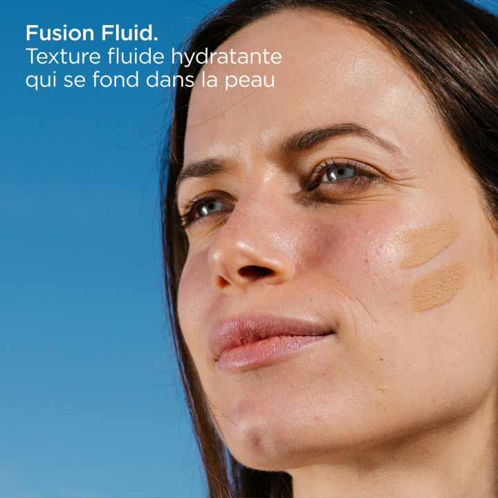 ISDIN ECRAN ACTIVE UNIFY COLOR SPF50+| Yousarssif Tunisie