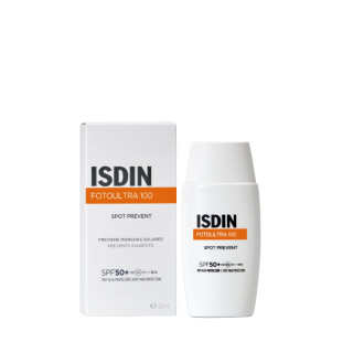 ISDIN ECRAN SPOT PREVENT SPF50+ 50ML