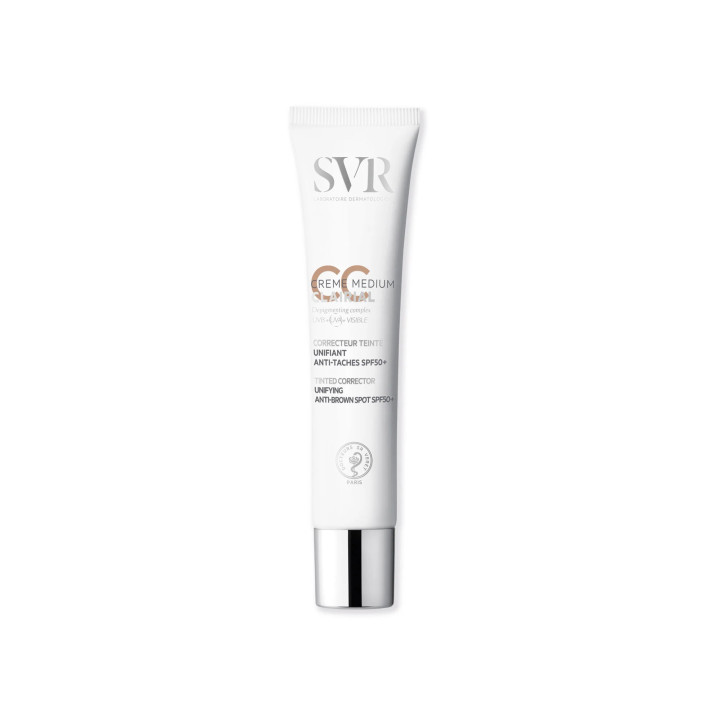 CLAIRIAL CC SPF50+
