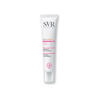 SVR ECRAN CREME SENSIFINE AR SPF50+