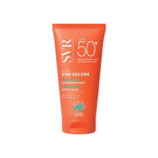 SVR ECRAN MOUSSE SUN SECURE BLUR SPF 50+