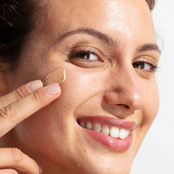 SVR ECRAN SUN SECURE BLUR TEINTE SPF 50+ | Yousarssif Tunisie