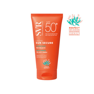 SVR ECRAN SUN SECURE CREME SPF 50+