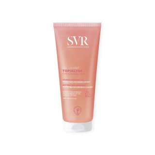 SVR GEL LAVANT TOPIALYSE HYDRATANT 200ML