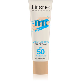 LIRENE ECRAN BB CREAM SPF50