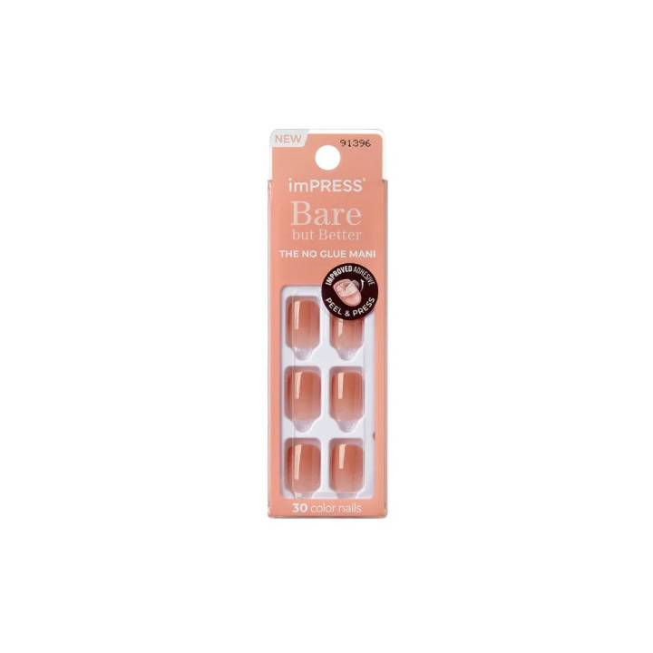 KISS F ONGLES IMPRESS BALANCE (IMCB04C)