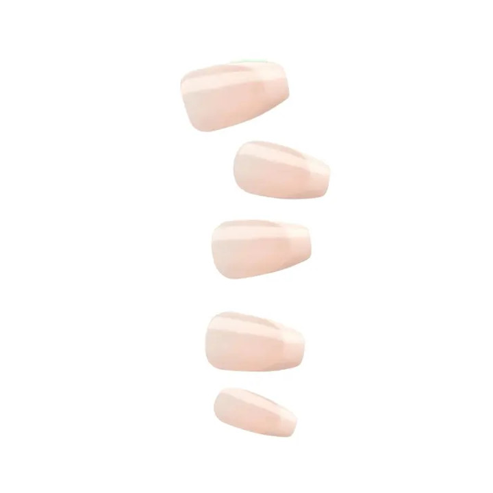 KISS Faux ONGLES IMPRESS GENUINE (IFB02C) | Yousarssif Tunisie
