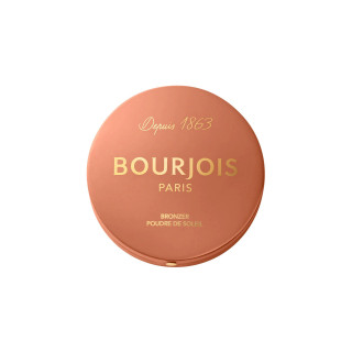 BOURJOIS BRONZER POUDRE DE SOLEIL 02
