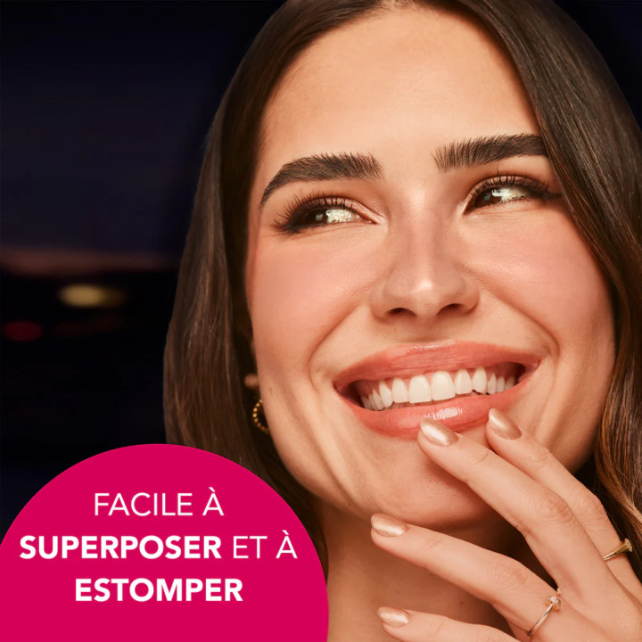 BOURJOIS EYESHADOW PALETTE SOIRS DE PARIS  | Yousarssif Tunisie