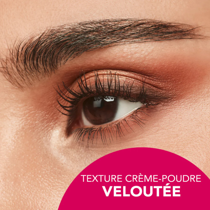 BOURJOIS EYESHADOW PALETTE SOIRS DE PARIS  | Yousarssif Tunisie