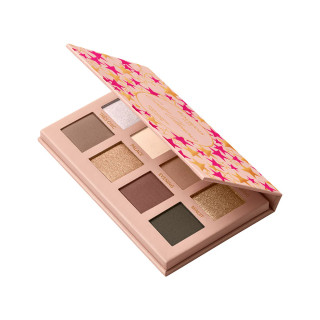 BOURJOIS EYESHADOW PALETTE SOIRS DE PARIS