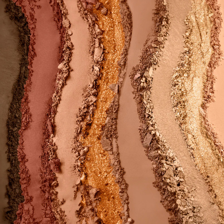 BOURJOIS EYESHADOW PALETTE SOIRS DE PARIS  | Yousarssif Tunisie