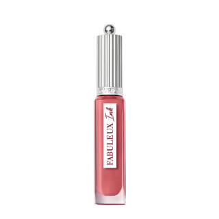 BOURJOIS LIPGLOSS FABULEUX INK