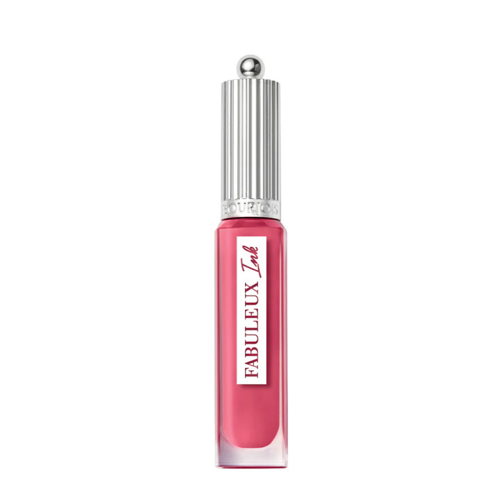 BOURJOIS LIPGLOSS FABULEUX INK | Yousarssif Tunisie