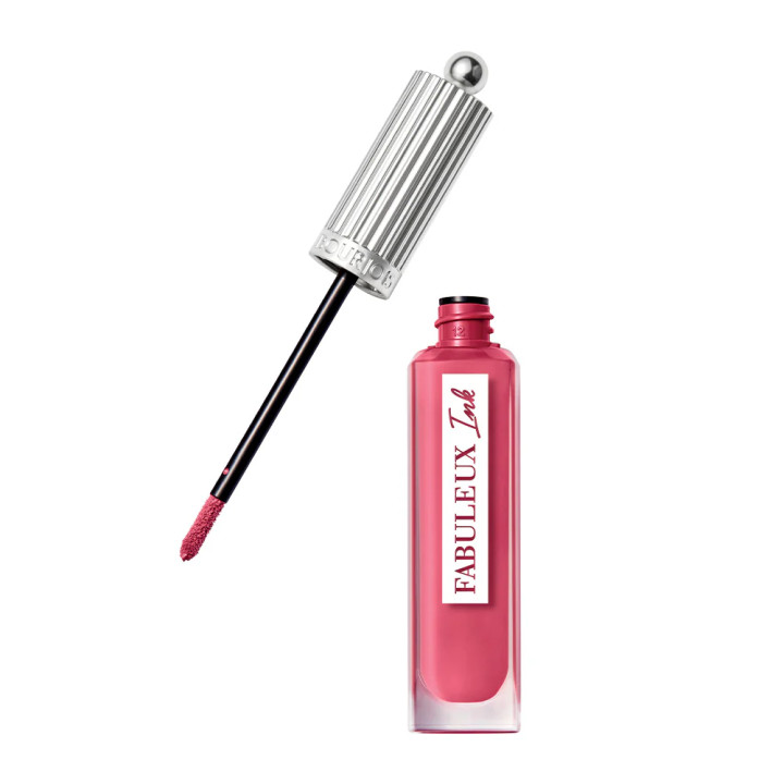 BOURJOIS LIPGLOSS FABULEUX INK | Yousarssif Tunisie