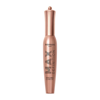 BOURJOIS MASCARA VOLUME GLAMOUR MAX DEFINITION